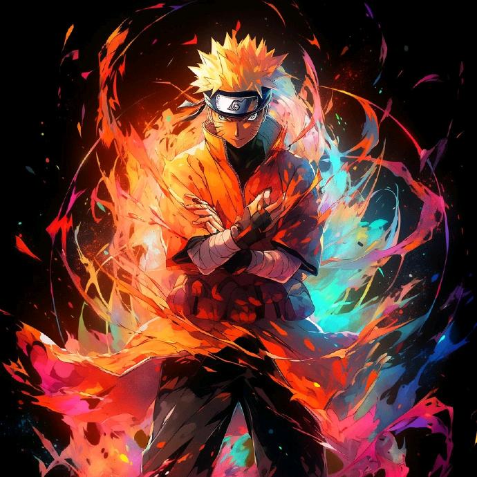 老乐头（火影忍者手游）