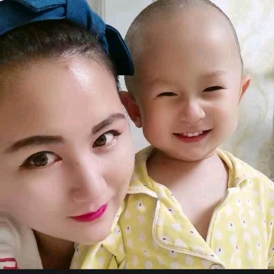 宁夏保姆妈妈@抖音