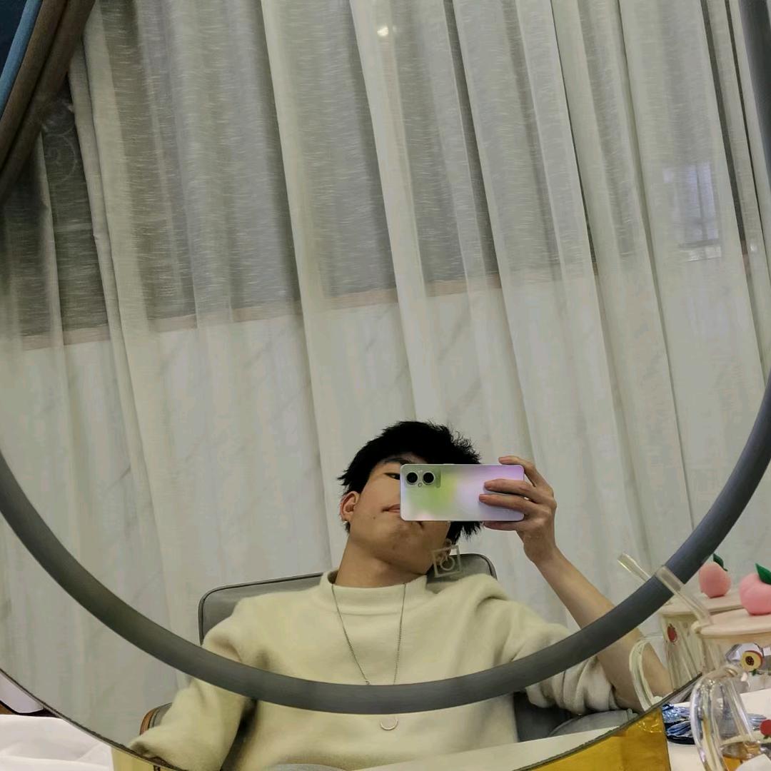 终离别