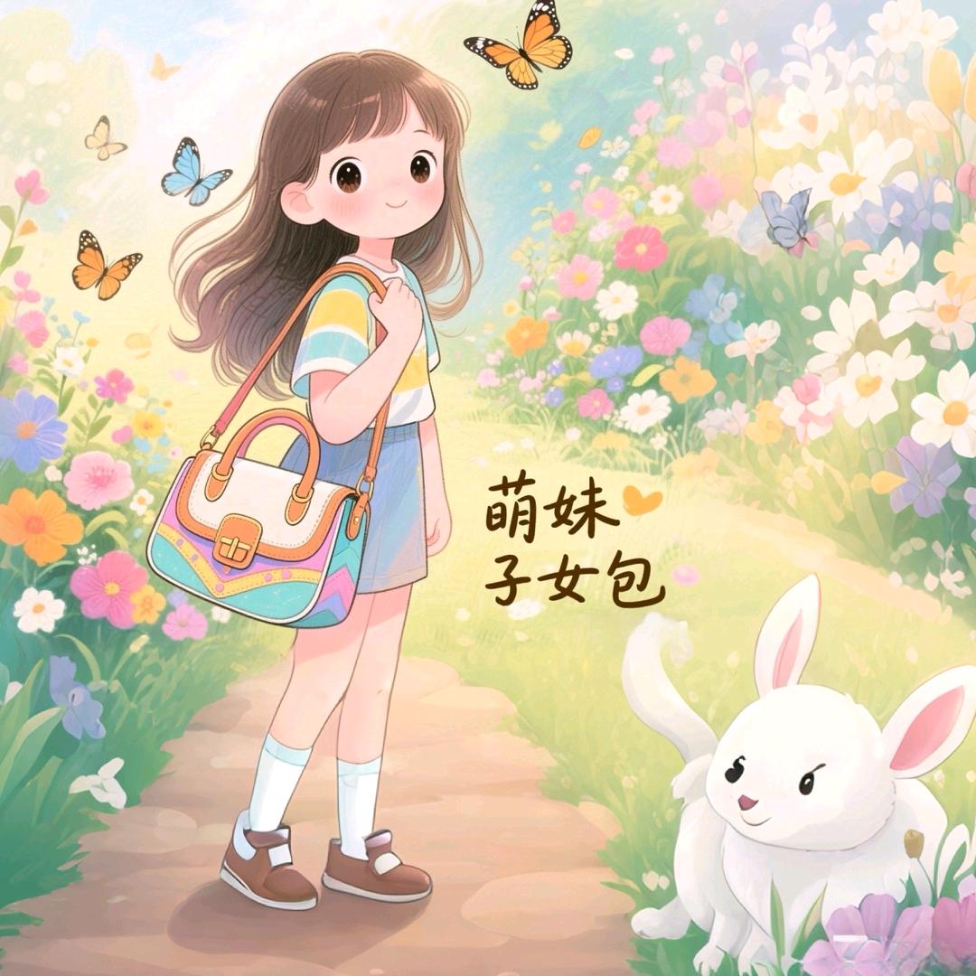 萌妹子包包铺