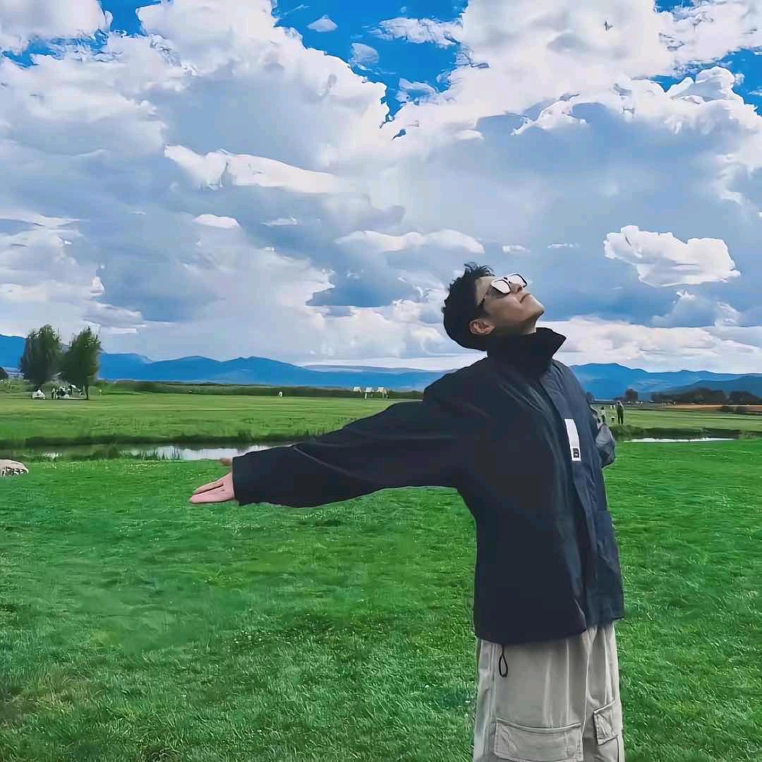 落日🌅