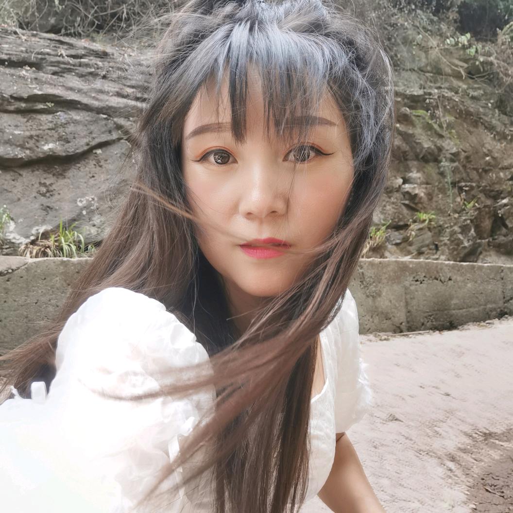 小盈儿