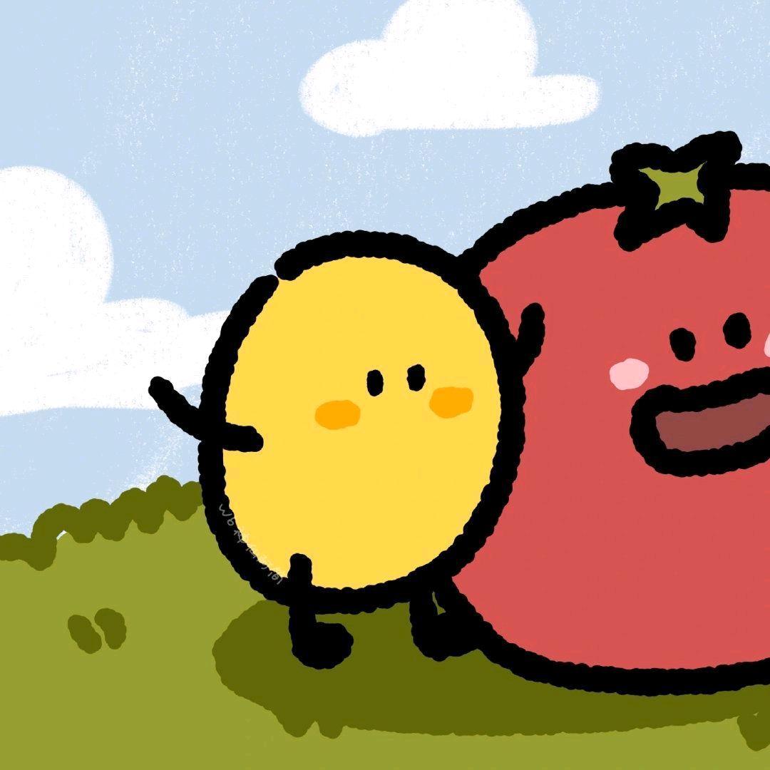 盐焗太阳饼☀️