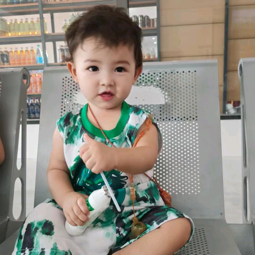 @NURAMINA (二胎宝妈)