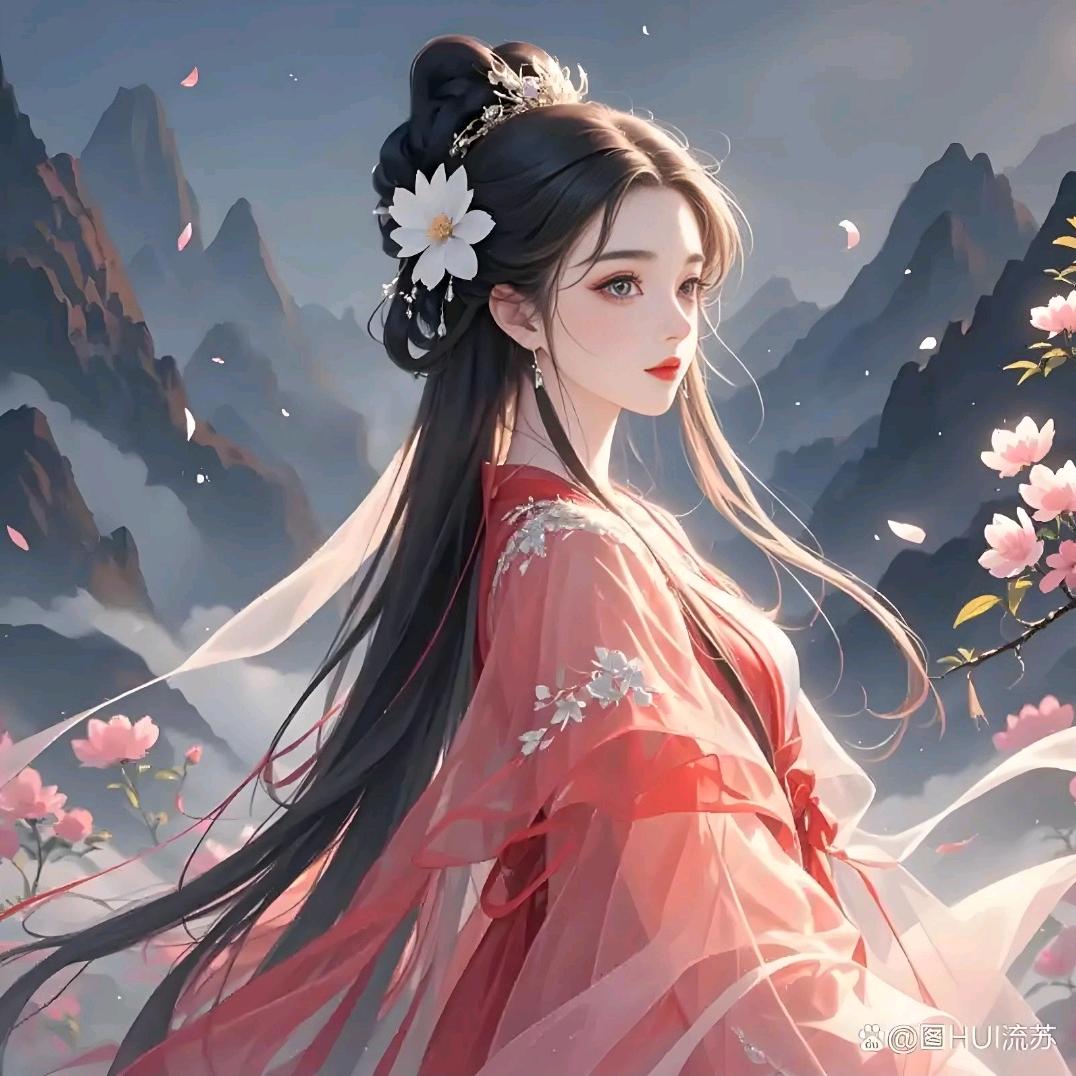 春丽🍀🍂