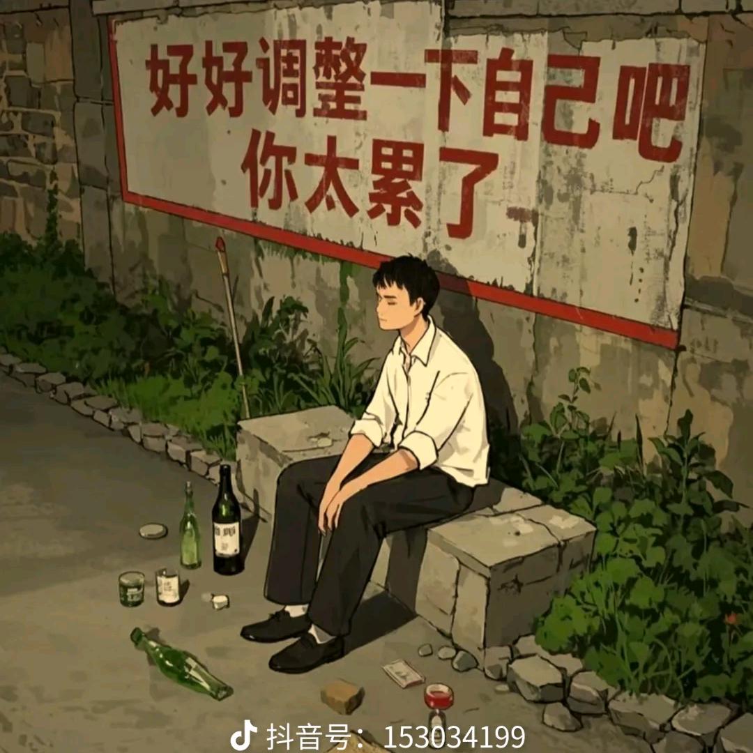 小角色