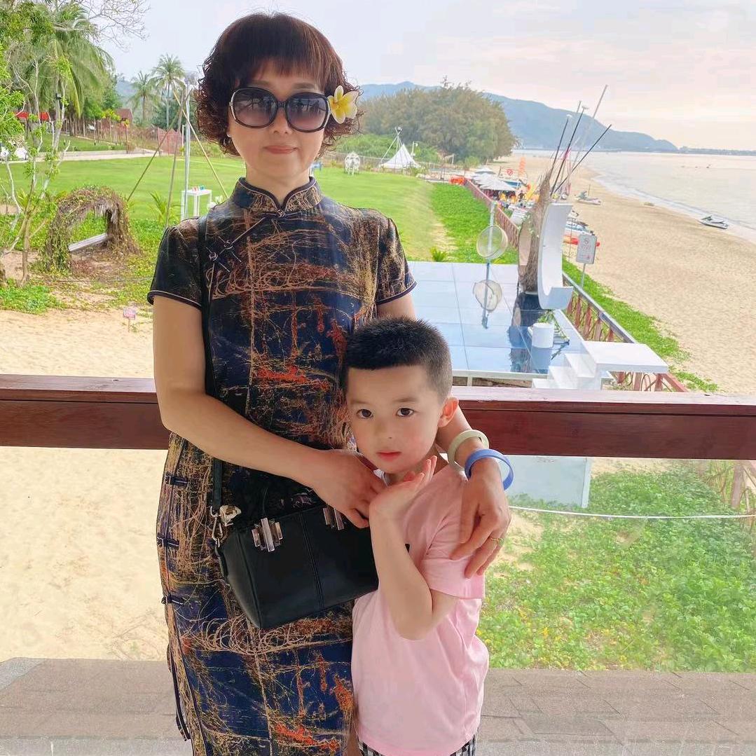 农村林姐(自建房装修中）