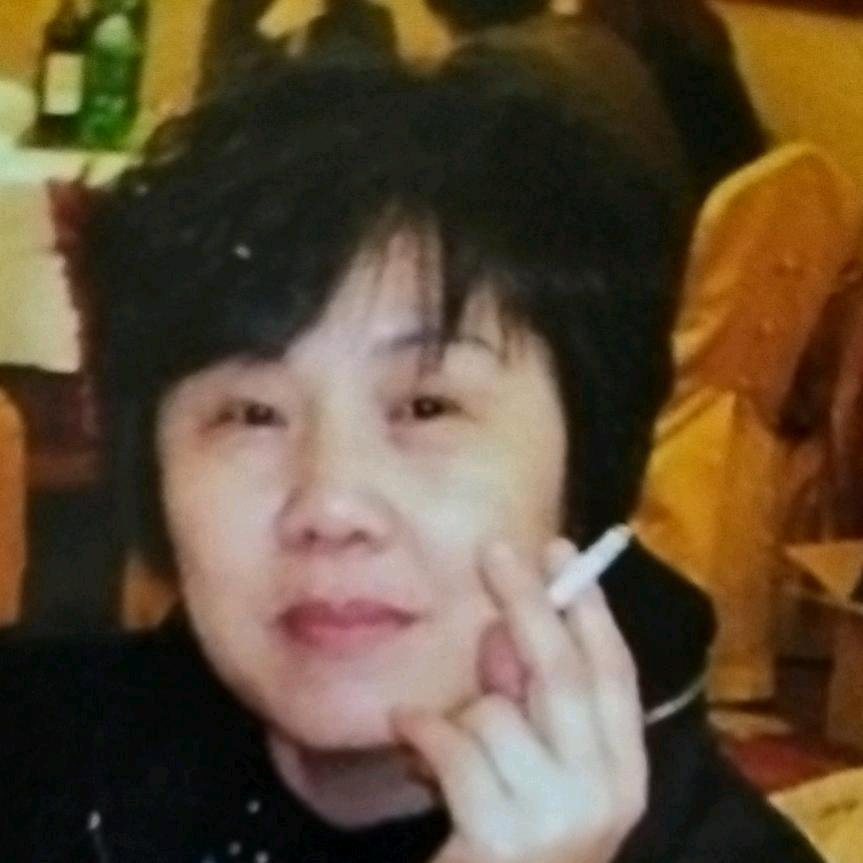 小溪