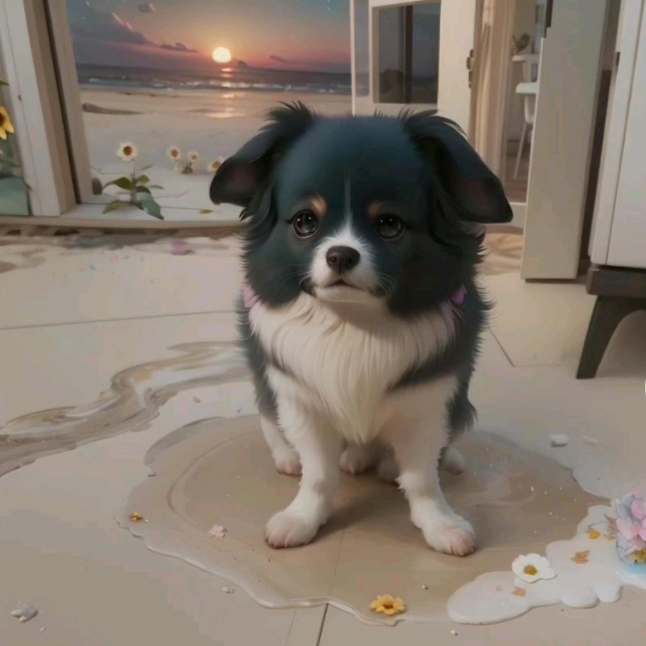 快乐baby👧🎨🧚🏻‍♀️🌈