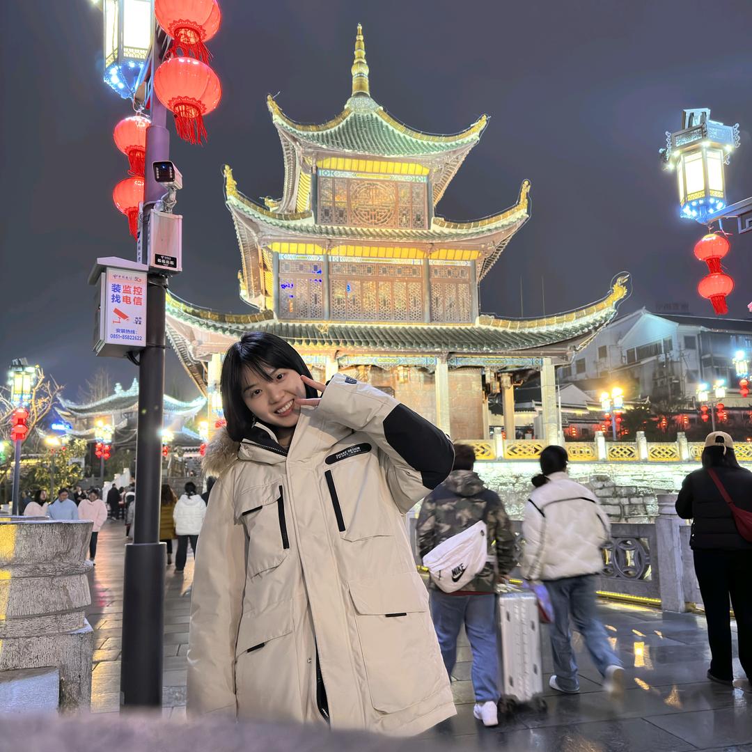 心有玲夕
