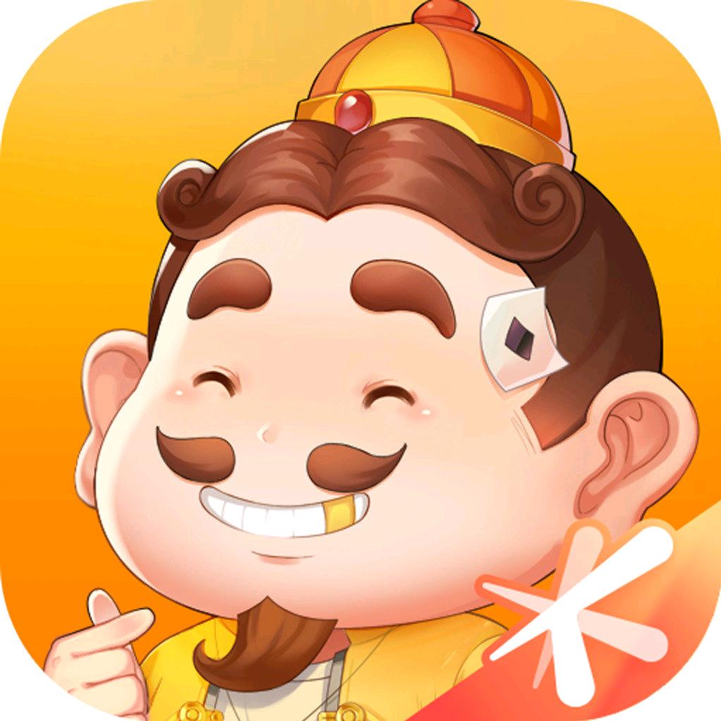 欢乐斗地主陈超