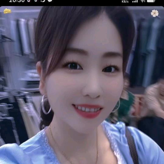 美羊羊。