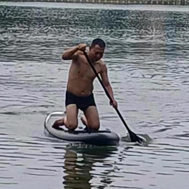 宜春下浦波波