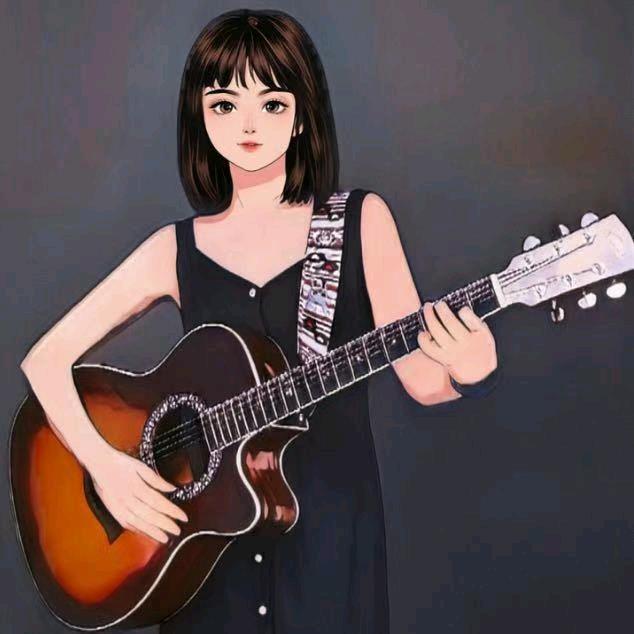 六弦情绪贩卖机