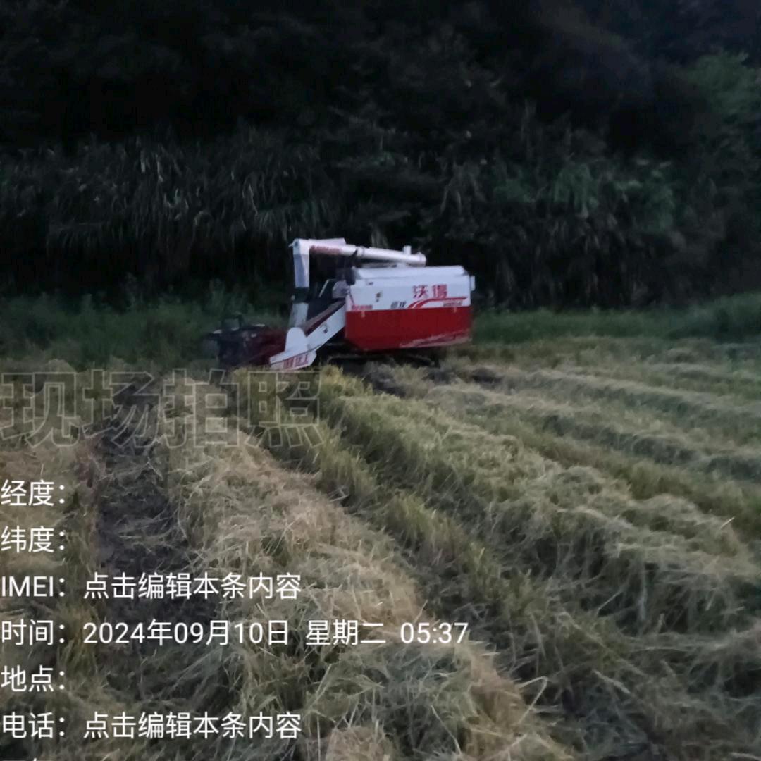 如意随行