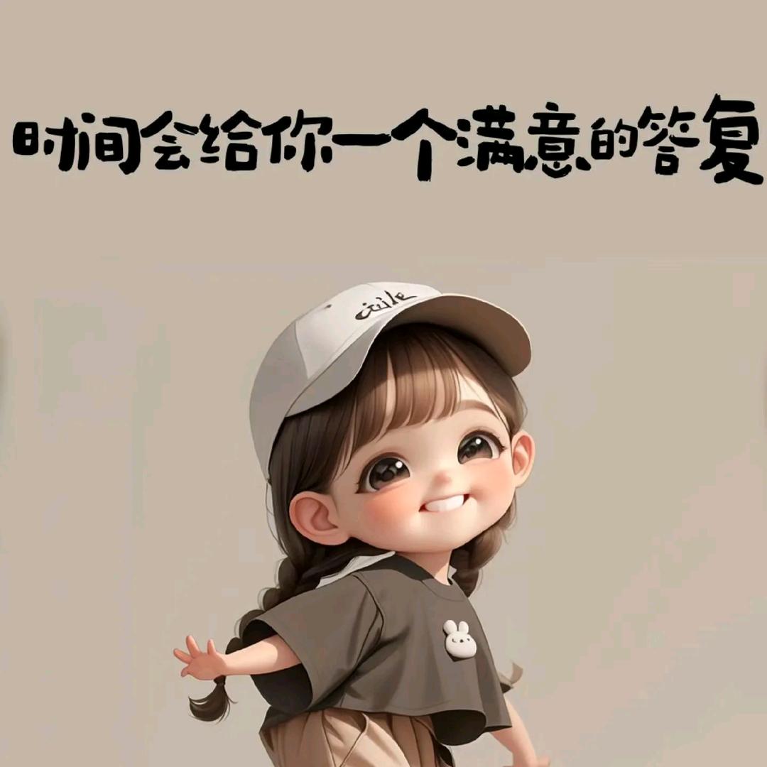 小甜心🌹