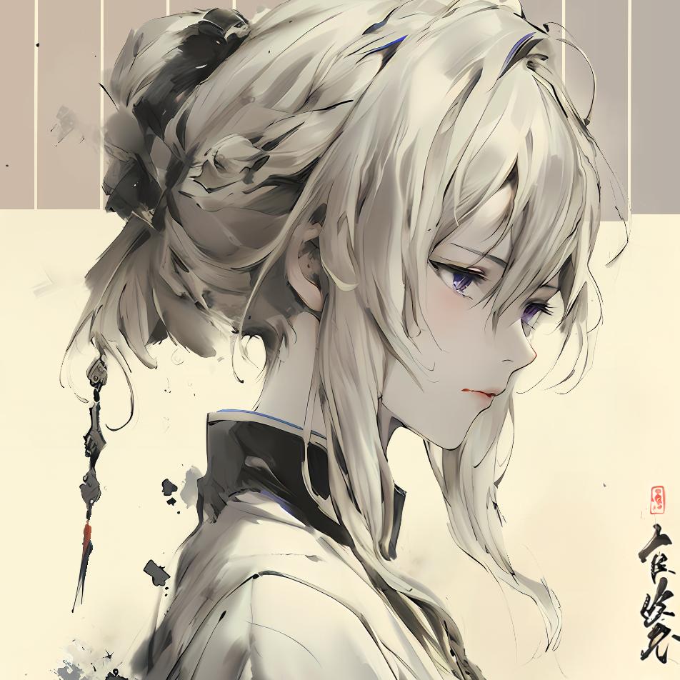 叶宁字夜阑