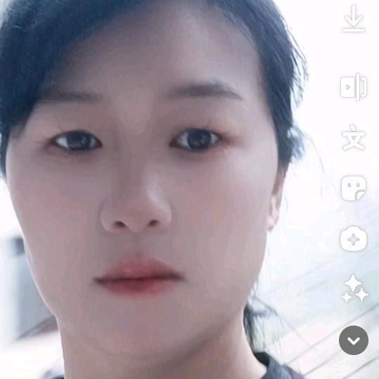 小白云