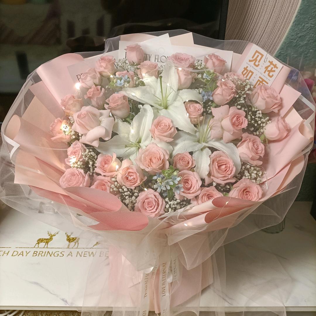 嘉和众美华龙商城令月语