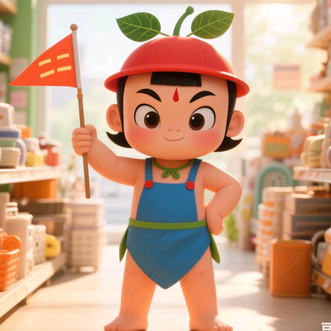 二娃当家(兴华甄选)