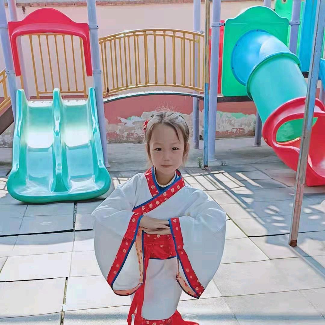 宝妈在农村