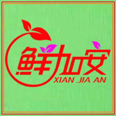 鲜加安蔬菜生鲜店零售店