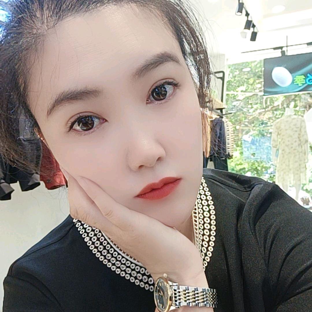 丽丽