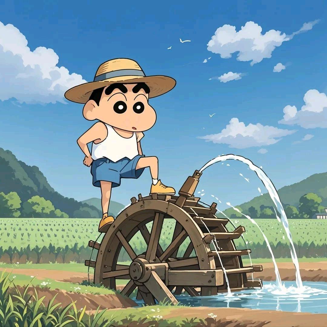 初心