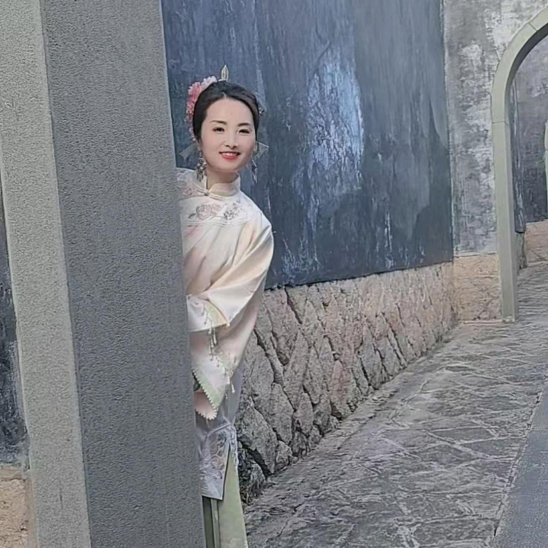 长乐喜娘林秋艳（收徒）