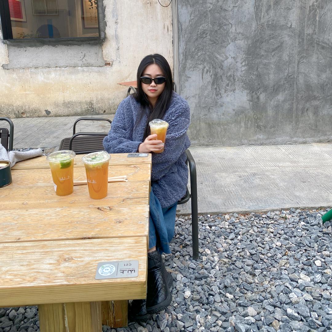 小陈要开心