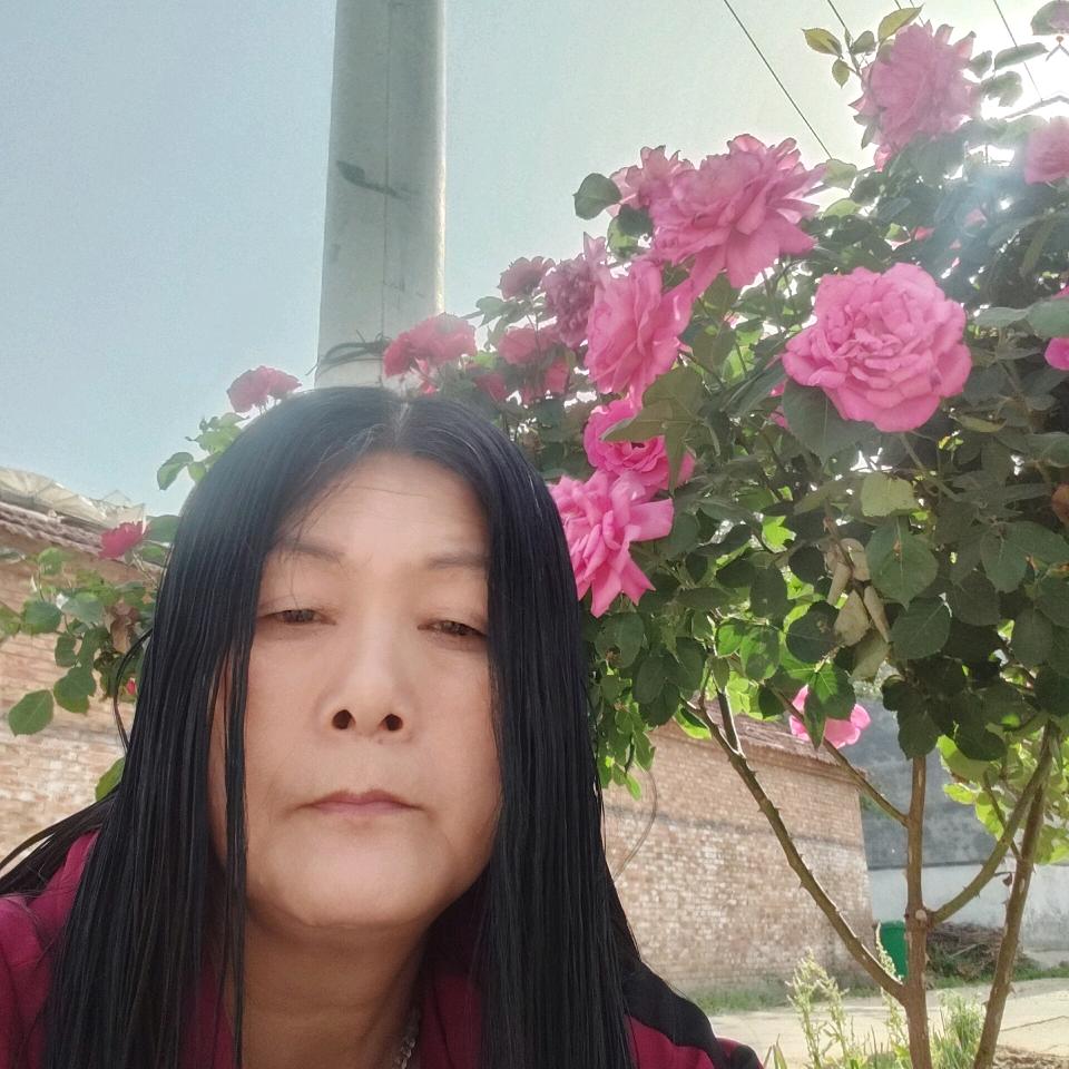 刘蕊溪🌹