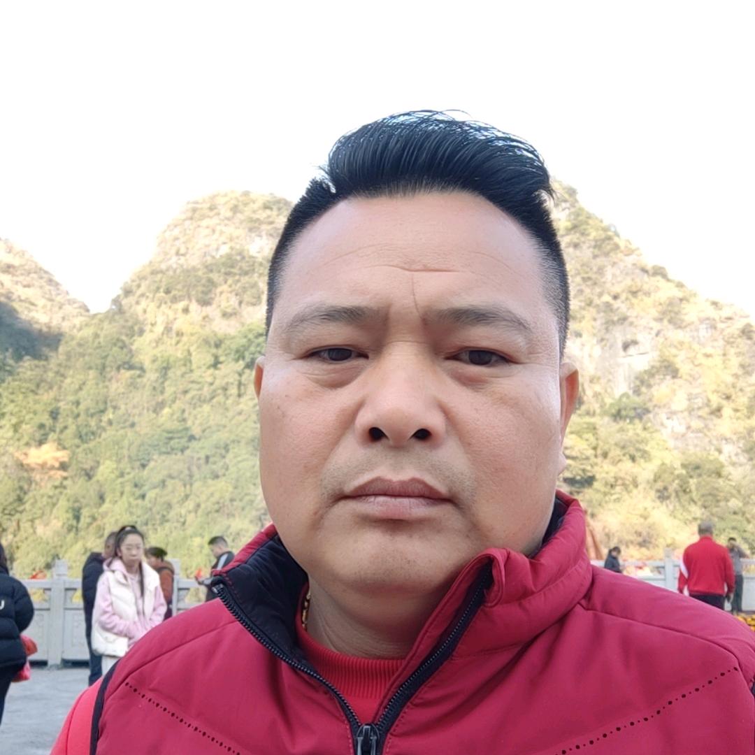 华哥横县鱼生
