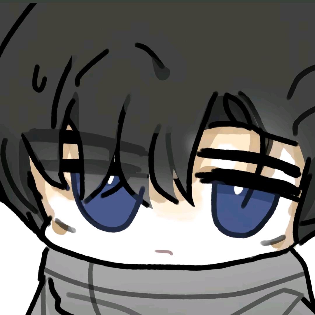 一个桃子