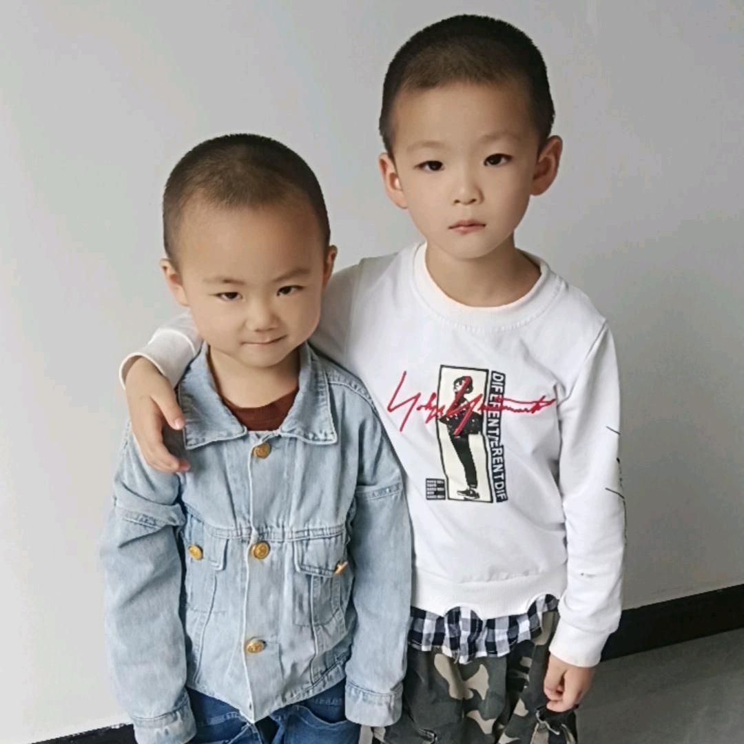 我是明天的更好