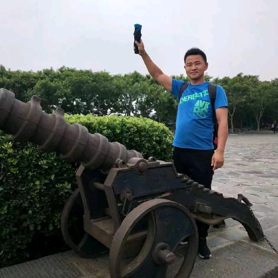 张林