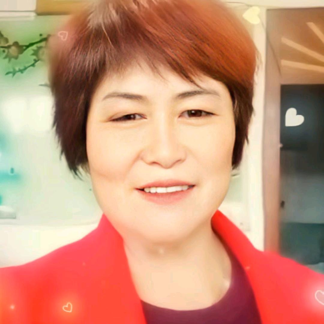 白淑美