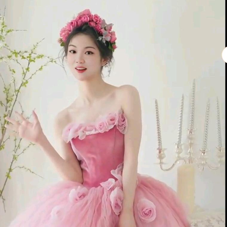 丬仙女の許愿池