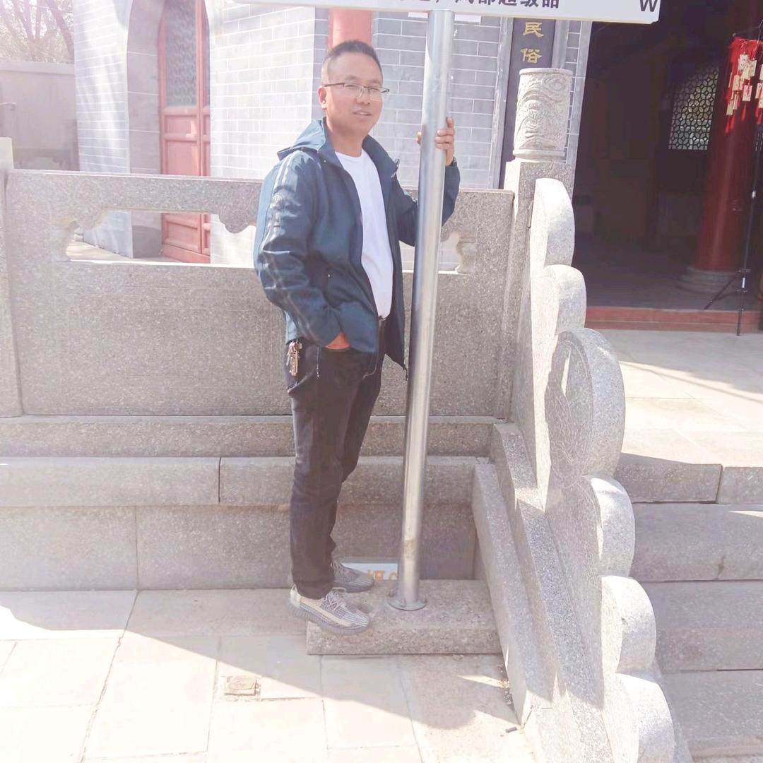甘肃小丁