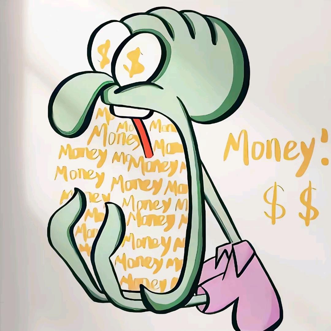 柒水不是🥤