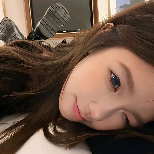 静静很努力9061