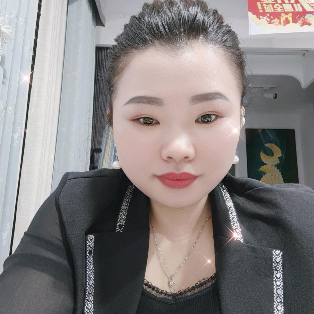琼姐：秀山智能窗帘