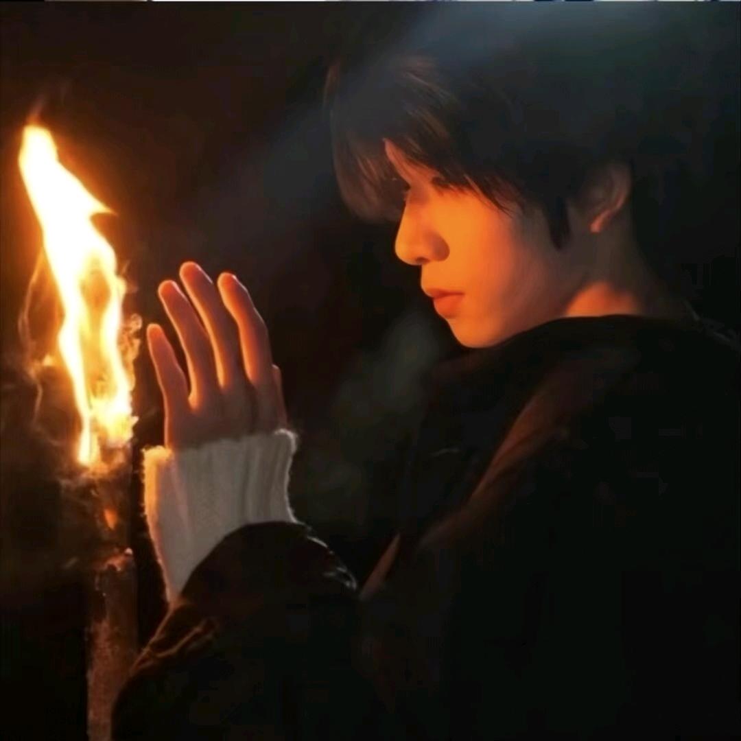 江秋（三角洲行动）