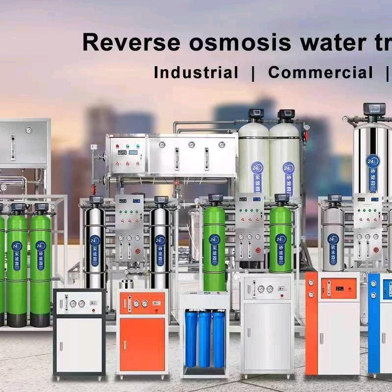 山东同力源净水设备源头工厂-大运哥