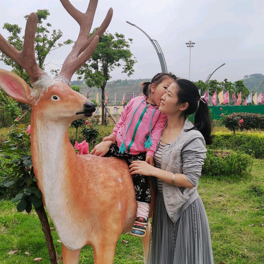 月月妈妈