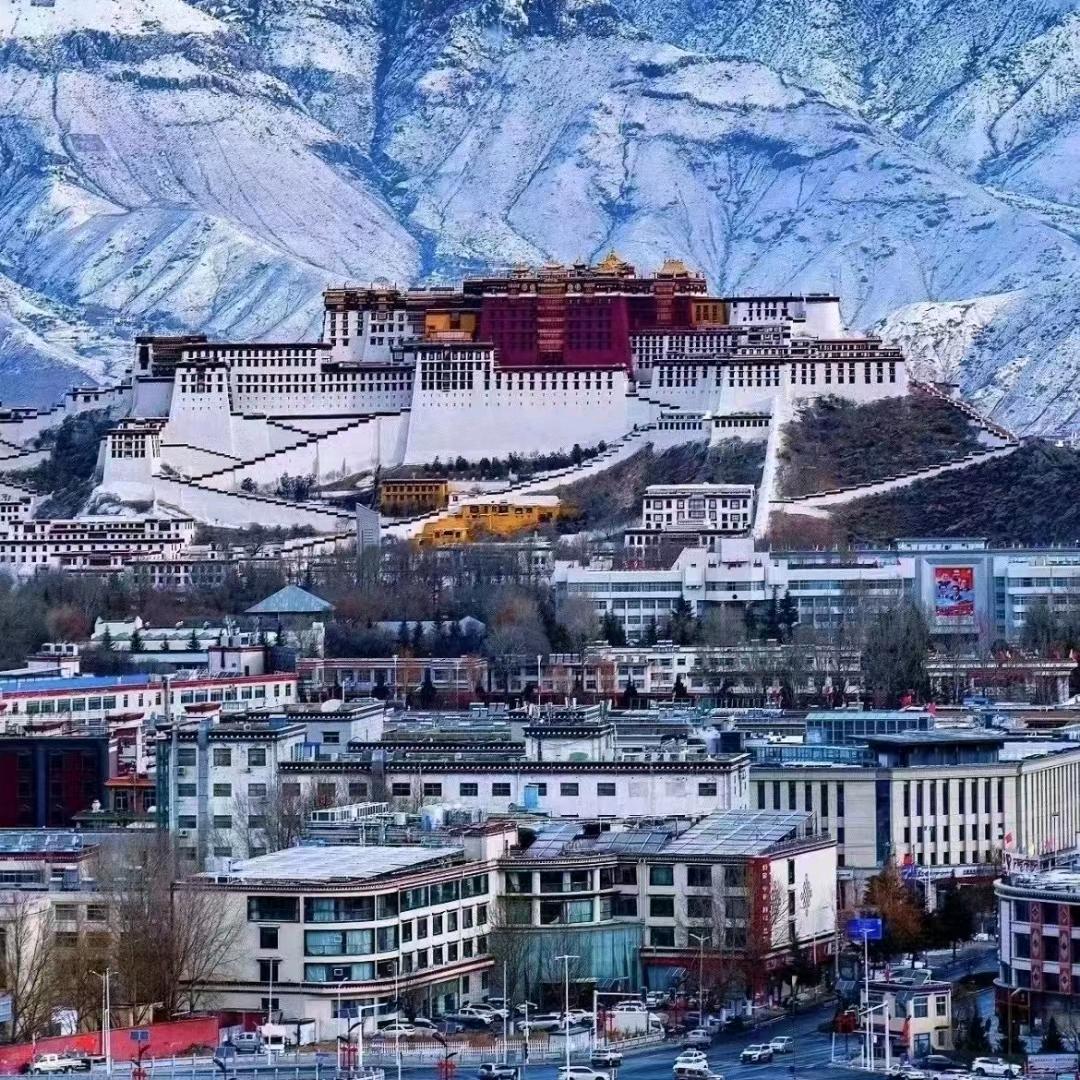 江河湖海（行者）