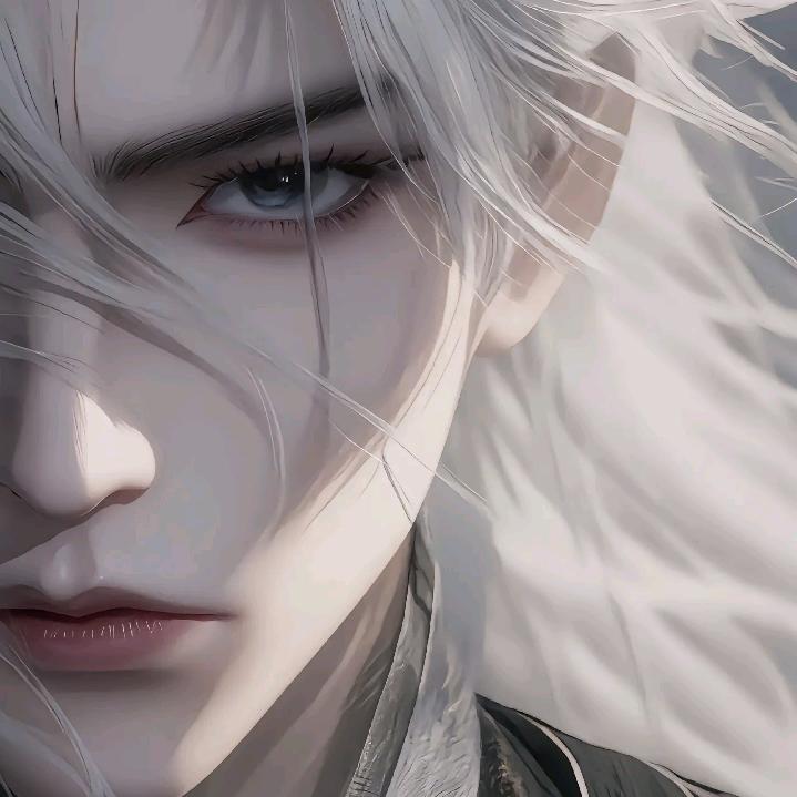 Dust  Fall  （三角洲跑刀）