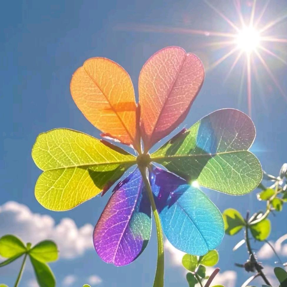 向阳花🌺🌺