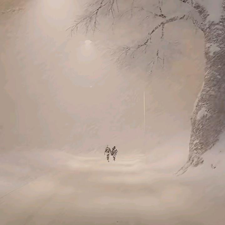 思雨🌧️