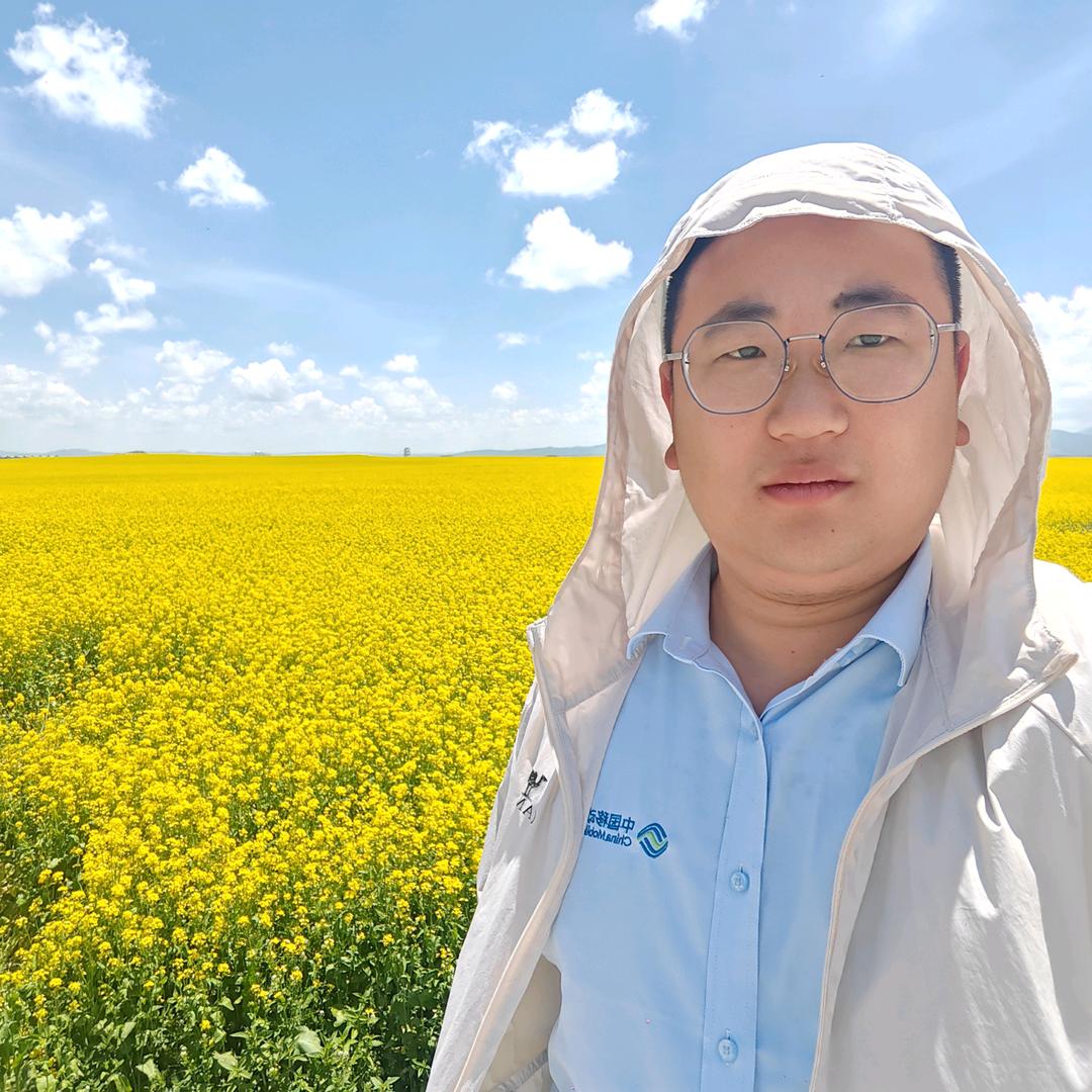 草原5G指挥官📶