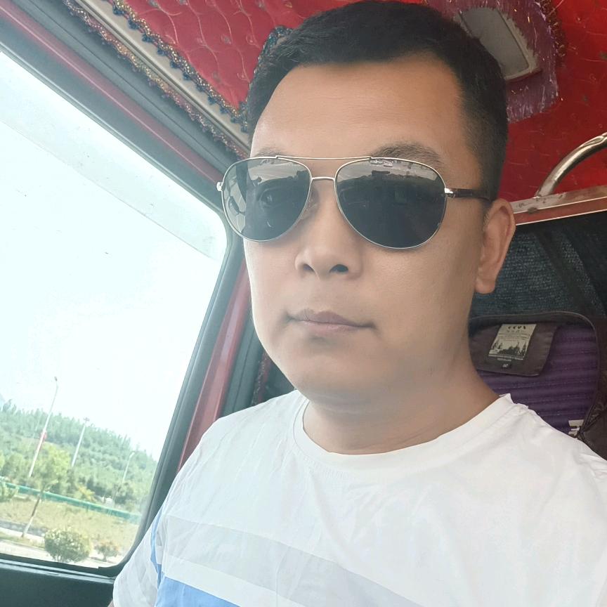 第一滴泪